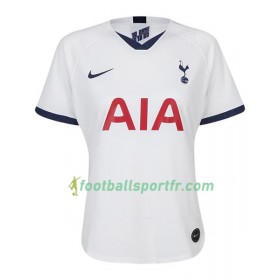 Tenue Tottenham Hotspur Féminine Domicile 2019-2020 Maillot de Foot